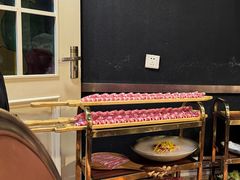 -羊大爷涮肉(亮马桥店)