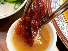 -聂记粤菜馆(鼓西路店)