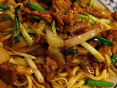 -阿扁杭州面(苗圃店)