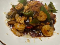 -丁字口海鲜热炒·烧烤大排档