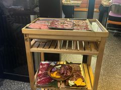-首尔烤肉大排档(合生汇店)
