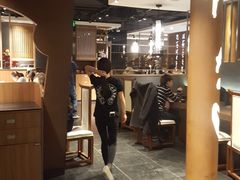 大堂-呷哺呷哺 黄金牧场 (回龙观港龙店)