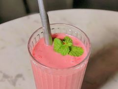 -The Diner X餐厅(青岛万象城店)