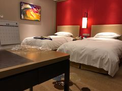 -南京维景国际大酒店(南京博物院店)