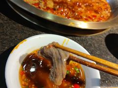 -巴蜀大宅门火锅(北大街店)