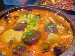 -醉小酒馆·川菜·江湖菜·重庆菜(观音桥旗舰店)