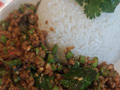 -曼谷食堂·泰国家庭料理(丹桂路店)