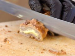 -HOT CRUSH趁热集合·现烤面包(环球港店)