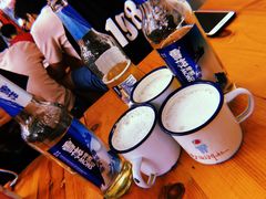 -炒豆合作社(东四总店)