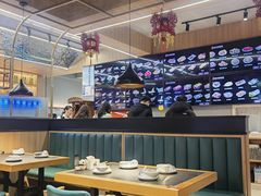 -鸿宇海鲜烧烤(红海新区店)