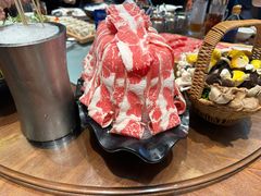 -东海怡品海鲜豆捞(星街坊店)