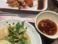 -汉丽斯巴西烤肉自助(市南店)