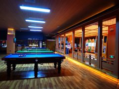 -蓝鲸湾汤泉(包河店)