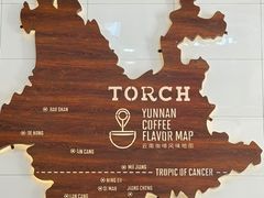 -Torch Coffee 炬点咖啡
