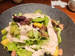 -必点海鲜·海肠捞饭·鲅鱼水饺(滨江道店)