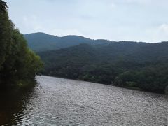 -香山公园