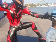 -大连海昌发现王国主题公园