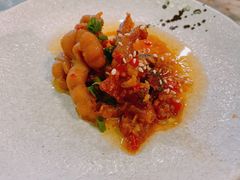 -浩海火烧云傣家菜(京广店)