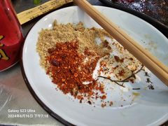 -小辣椒汤锅烧烤(温泉南街店)