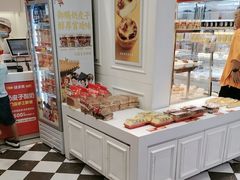 -味多美蛋糕(苏州街地铁店)