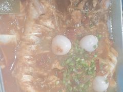 -鱼酷活鱼烤鱼(南京水游城店)