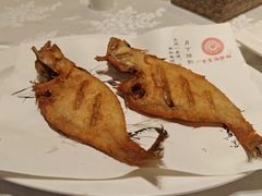 -万宝海鲜舫(劳动公园店)