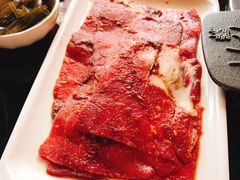 -獨門烤肉(开发区店)