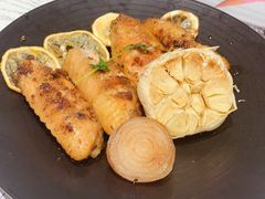 -娜娜家·Nana's restaurant(国金汇店)