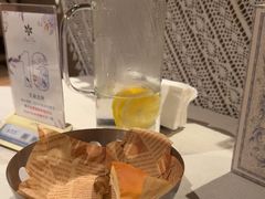 -一棵树·意大利西餐厅One Tree(新城店)