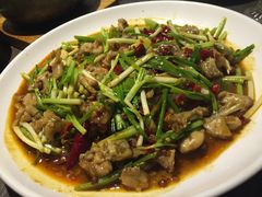-青叶202都市餐厅(迪诺水镇店)
