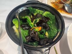 -北海渔村酒楼·粤菜海鲜点心(新华店)