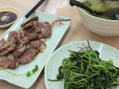 -馄饨挑京味老店