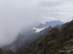 -三清山风景名胜区