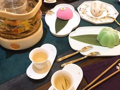 -茶庐(百花洲路店)