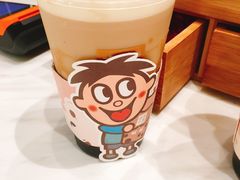 -奈雪的茶(市百一店)