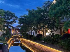 -东钱湖旅游度假区