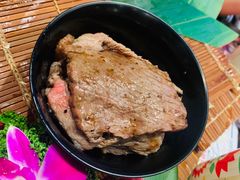 -俺的焼肉(銀座9丁目店)