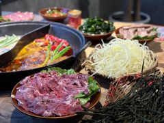 -罗二火锅(洛阳泉舜店)