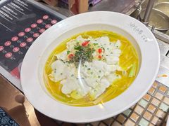 -大食代美食广场(迪士尼小镇店)