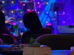 -MARU玛露音乐餐厅(大学路店)