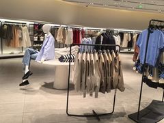 -ZARA(青岛万象城店)