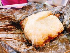 -添好运点心专门店(中环IFC店)
