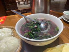 -爷爷的土钵菜(街道口店)