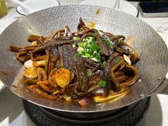 -雅酌园·烟火南京菜(颐和路店)