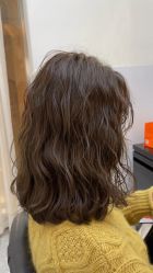 点击看大图 -KIMI HAIR SALON·烫染设计店