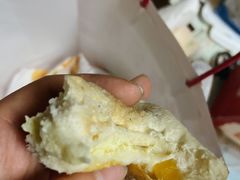 -木子木水日式烫面包(杭州首店)