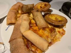 -星伦多自助料理·涮烤一体(虹悦城店)