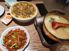 -四道菜·福建菜馆(新街口金鹰店)