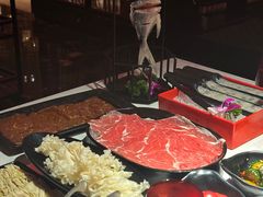 -鼎膳常火锅(华阳店)
