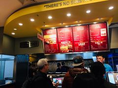 -The Habit Burger Grill 哈比特汉堡(爱琴海店)